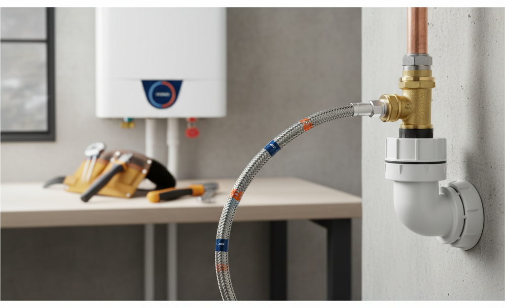 Hoeveel kost een loodgieter? Prijzen vergelijken en besparen