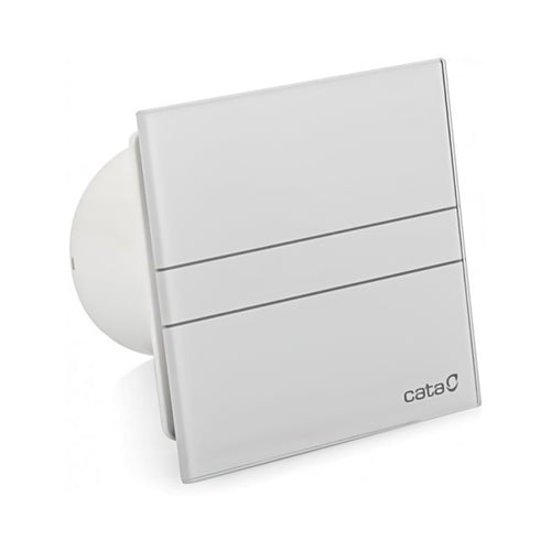 Luchtventilator Ø 100 E100GT Timer
