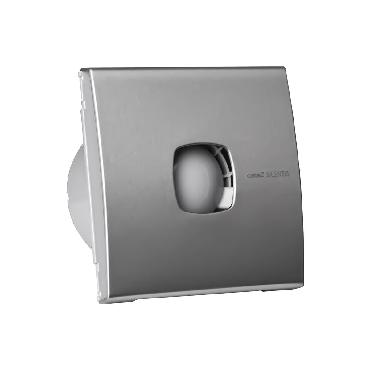 Luchtventilator Inox Ø100mm Silentis 10