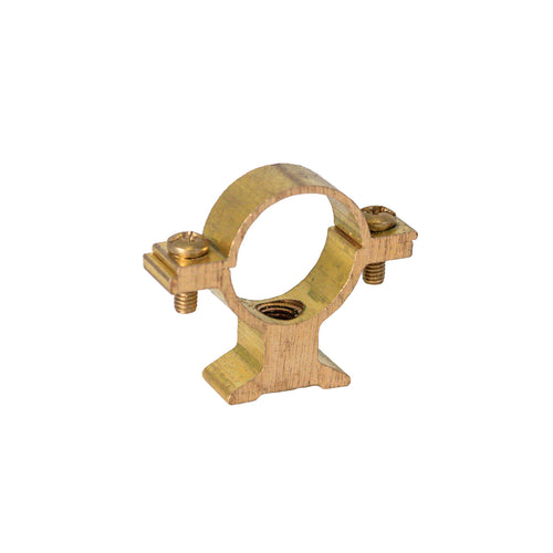Beugel Messing 3000U 12mm — LeidingDeal KIWA gecertificeerd | LeidingDeal.nl