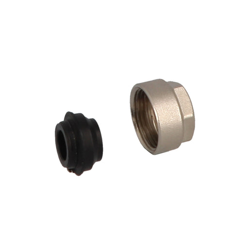 Koppeling 5209 3/4 x 15 Euroconus