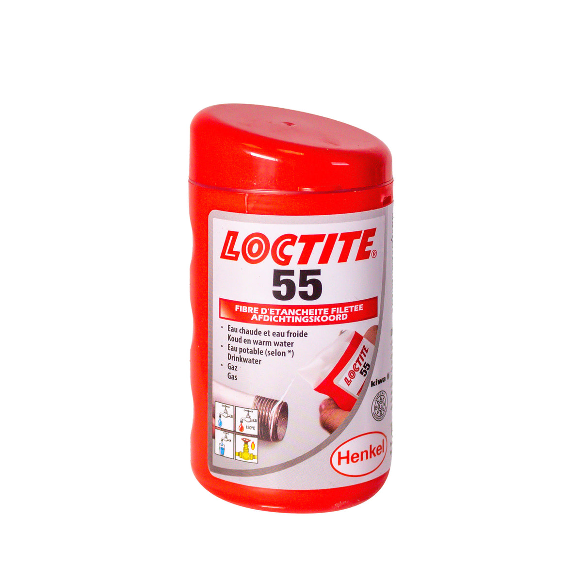 Loctite 55 160 Meter
