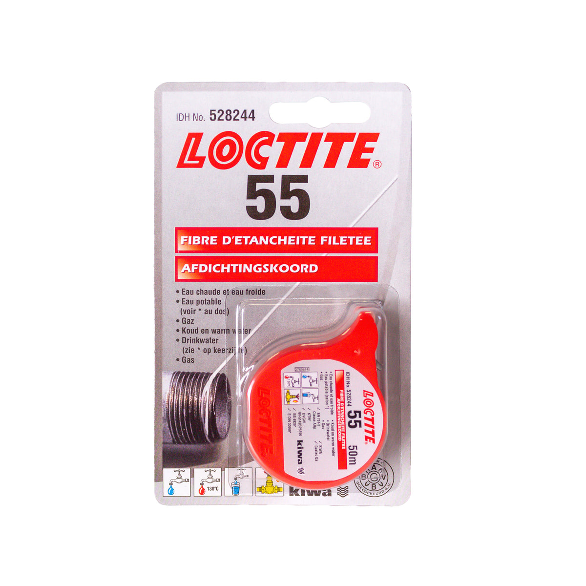 Loctite 55 50 Meter