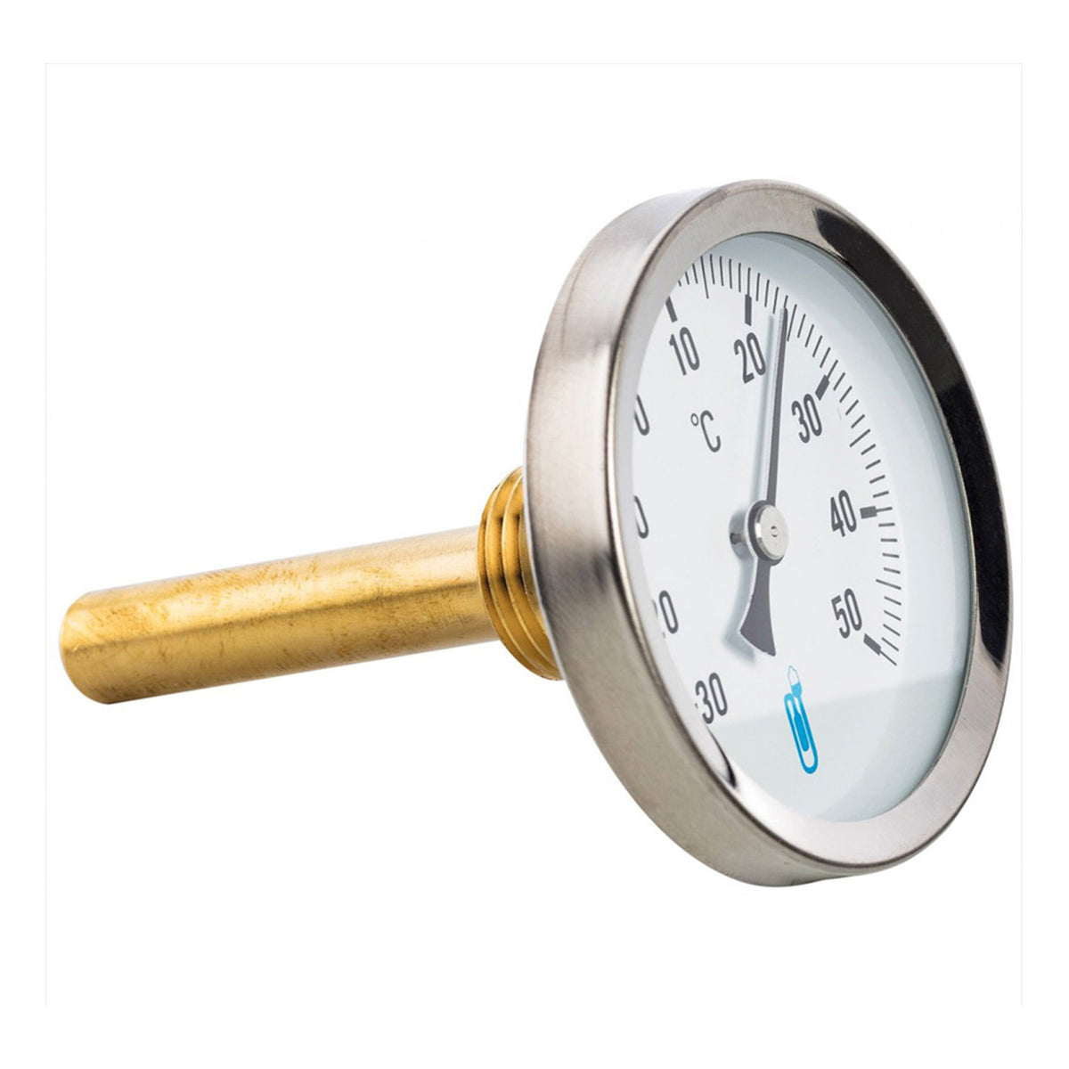 Thermometer 100 x 120 x 15cm