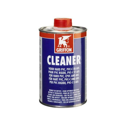 Bison/griffon Cleaner(ontvetter) 250ML — Griffon KIWA gecertificeerd | LeidingDeal.nl