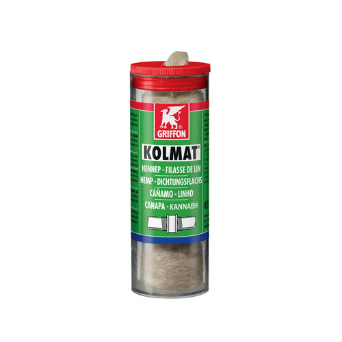 Hennep in Dispencer 40 G