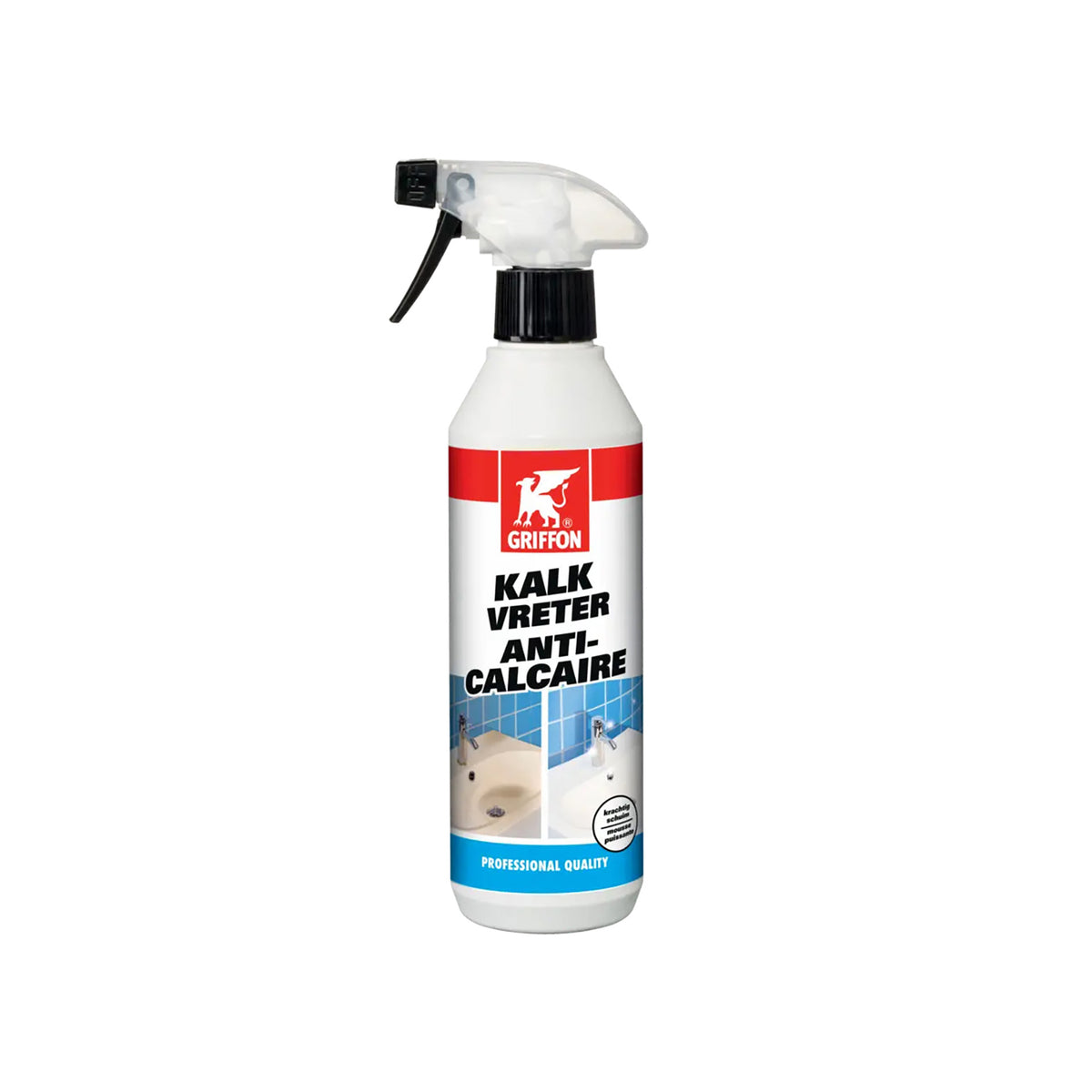 Griffon Kalkvreter Bot 500ML