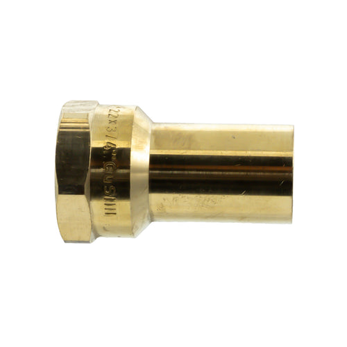 Tussenstuk 7246 1"vrx28m