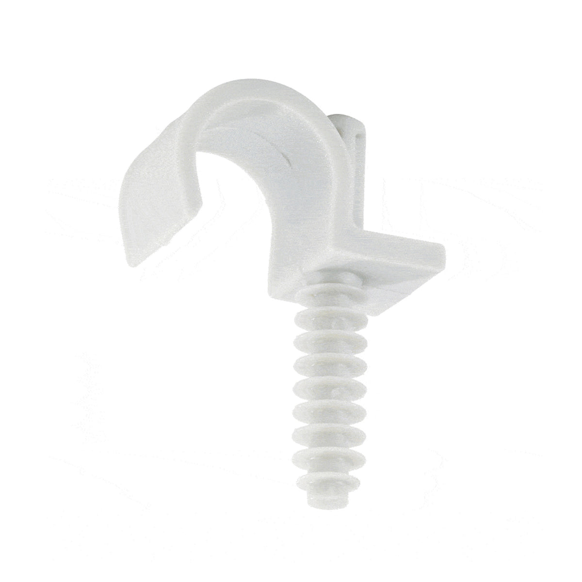 100X Enkele Beugel Fix Ring Fixs20 — LeidingDeal KIWA gecertificeerd | LeidingDeal.nl