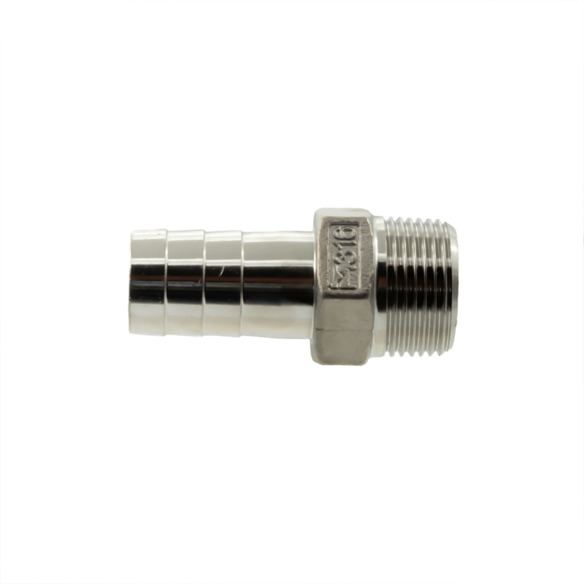 Slangpilaar I1109 6/4 buitendraad x 40