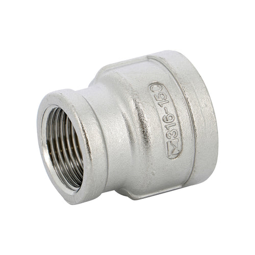 Mof RVS I240 1/2 x 1/4