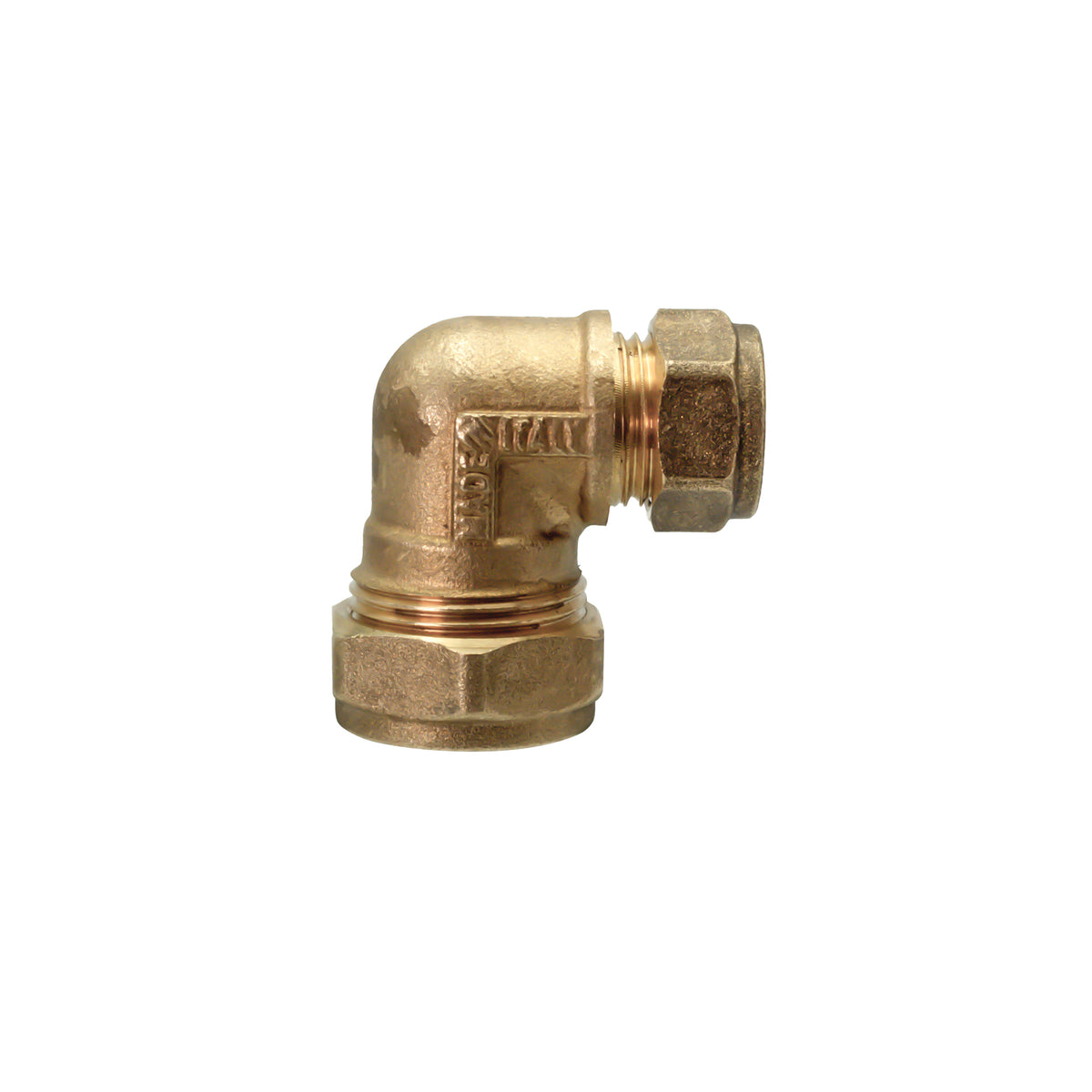 Biconische Elleboog 3260 12 x 12 — LeidingDeal KIWA gecertificeerd | LeidingDeal.nl