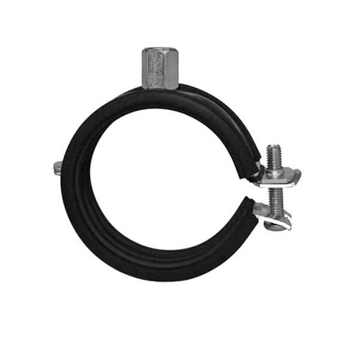 Beugel met Isolatie 3/4 — LeidingDeal KIWA gecertificeerd | LeidingDeal.nl