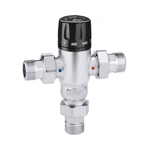 Thermostatisch Mengventiel 3/4