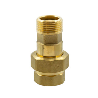Koppeling Flowstop voor Expansievat voor Verwarming