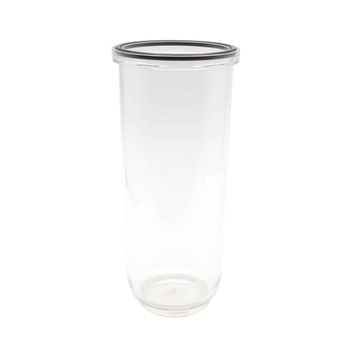 Doorschijnende Koker voor Filter 886BX 1" (Bx) — LeidingDeal KIWA gecertificeerd | LeidingDeal.nl