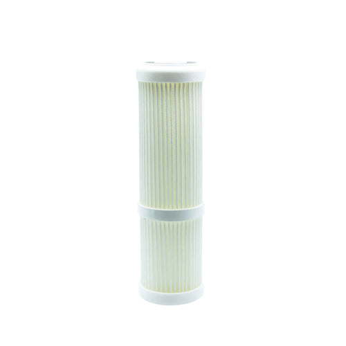 Wasbare Cartouche Senior Sx 10"
