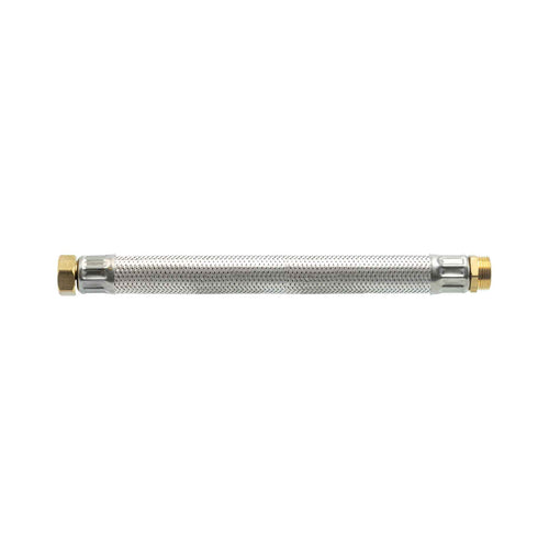 Flexibele Aansluitslang 1"mvrx 60cm