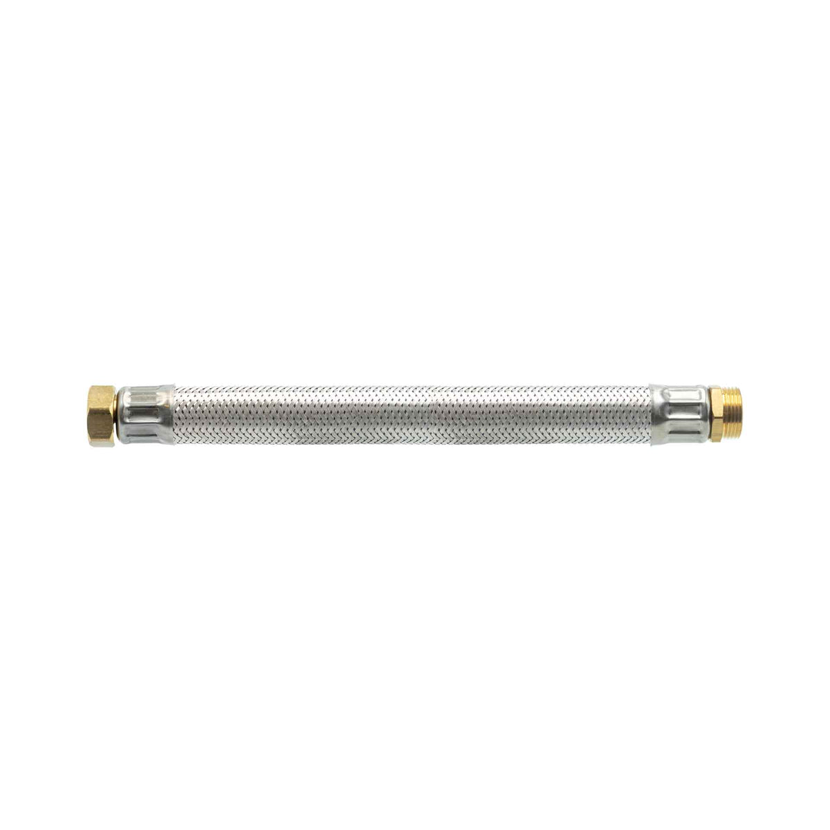 Flexibel F3/4XM3/4 40CM