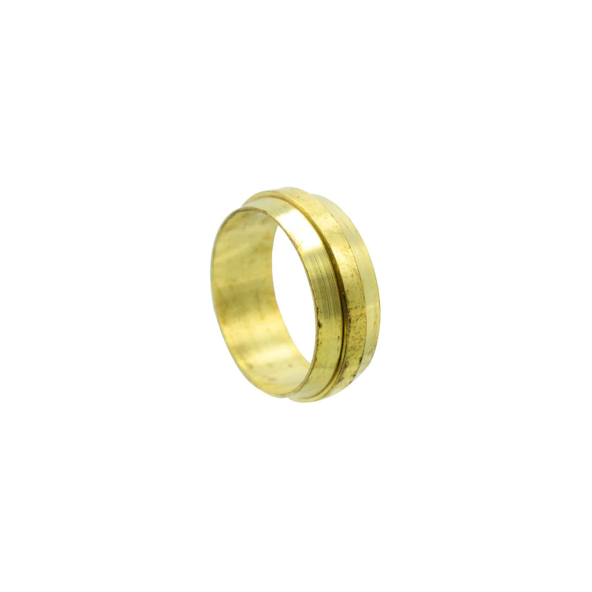 Ring Biconisch Gas Bg182 22