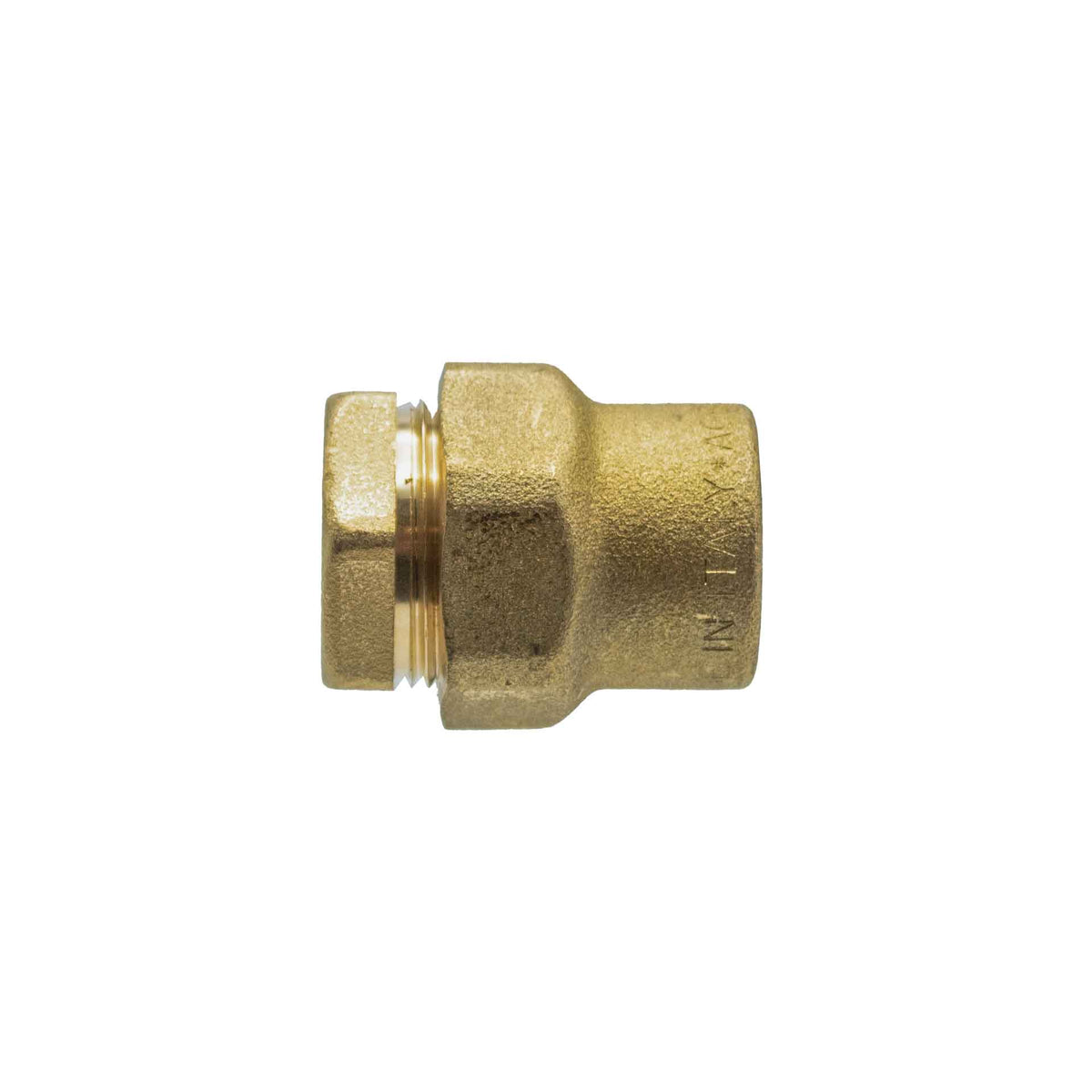 Gasdop Biconisch Bg300 28
