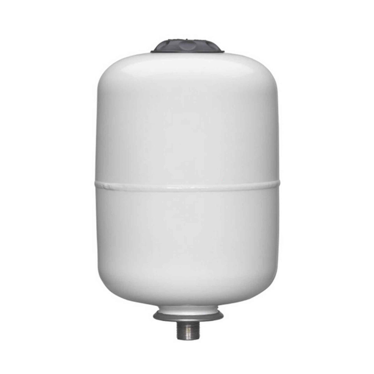 Varem Expansievat Sanitair - 12 Liter - 3/4" - 3,5/8 Bar - Wit