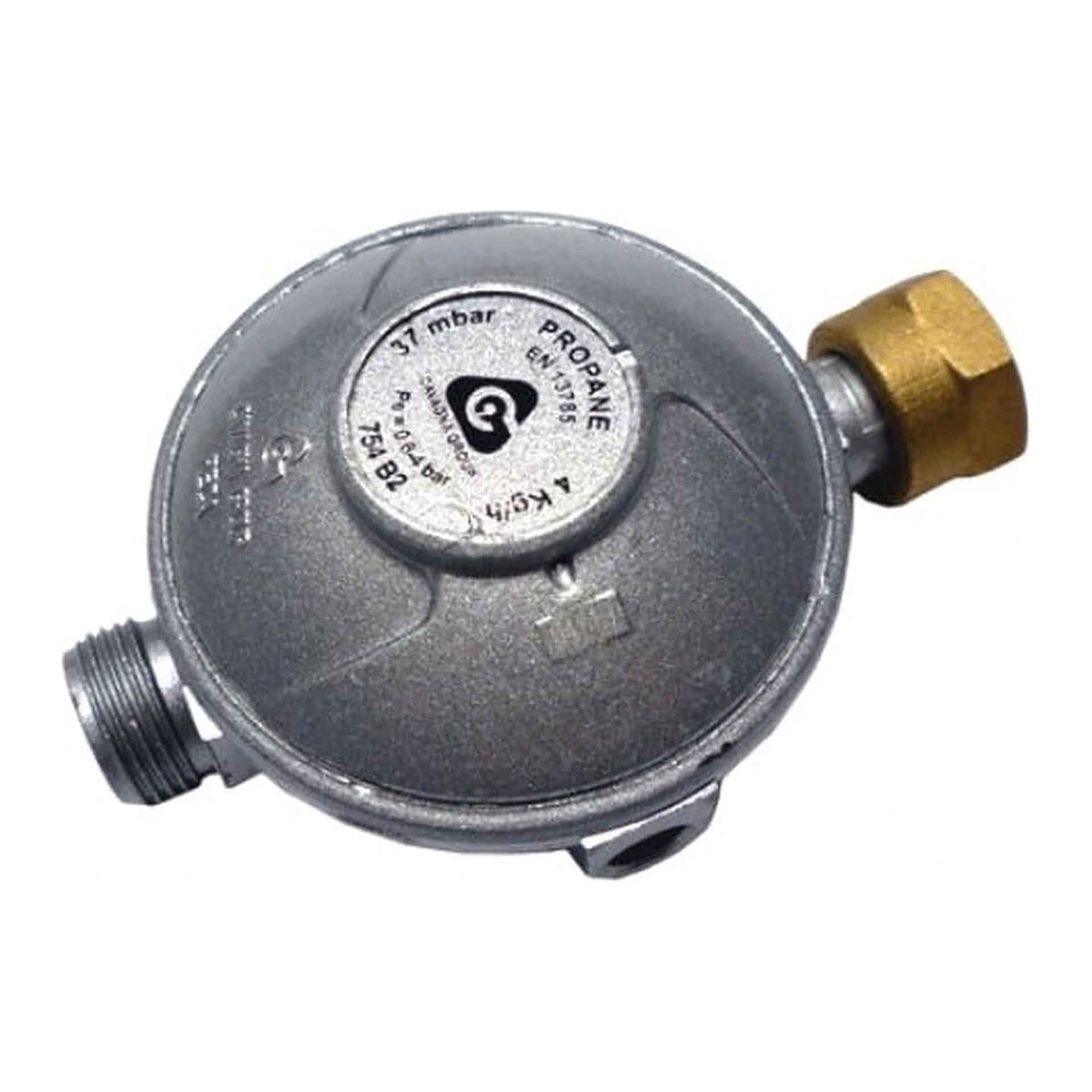 2E Traps Drukreg. 37 mbar Q 10KG/U 1/2FF — LeidingDeal | LeidingDeal.nl