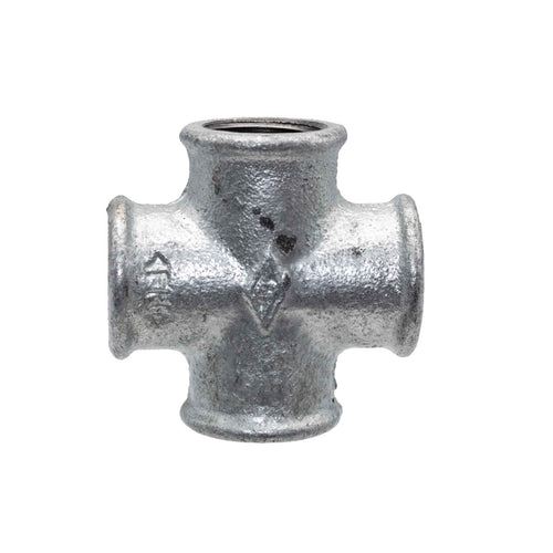 Kruis 180 5/4 Gegalvaniseerd
