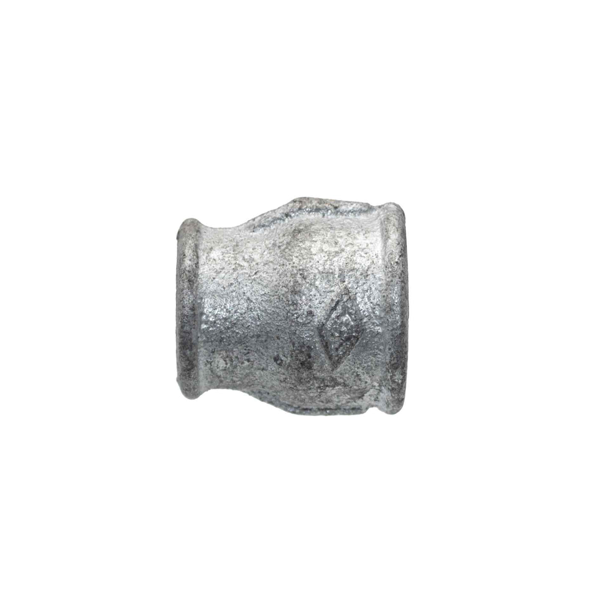 Mof 5/4 binnendraad x 1''vr Gegalvaniseerd