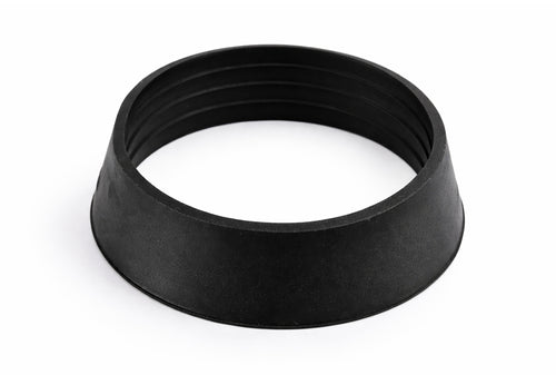 PVC conische knelring zacht 5/4''