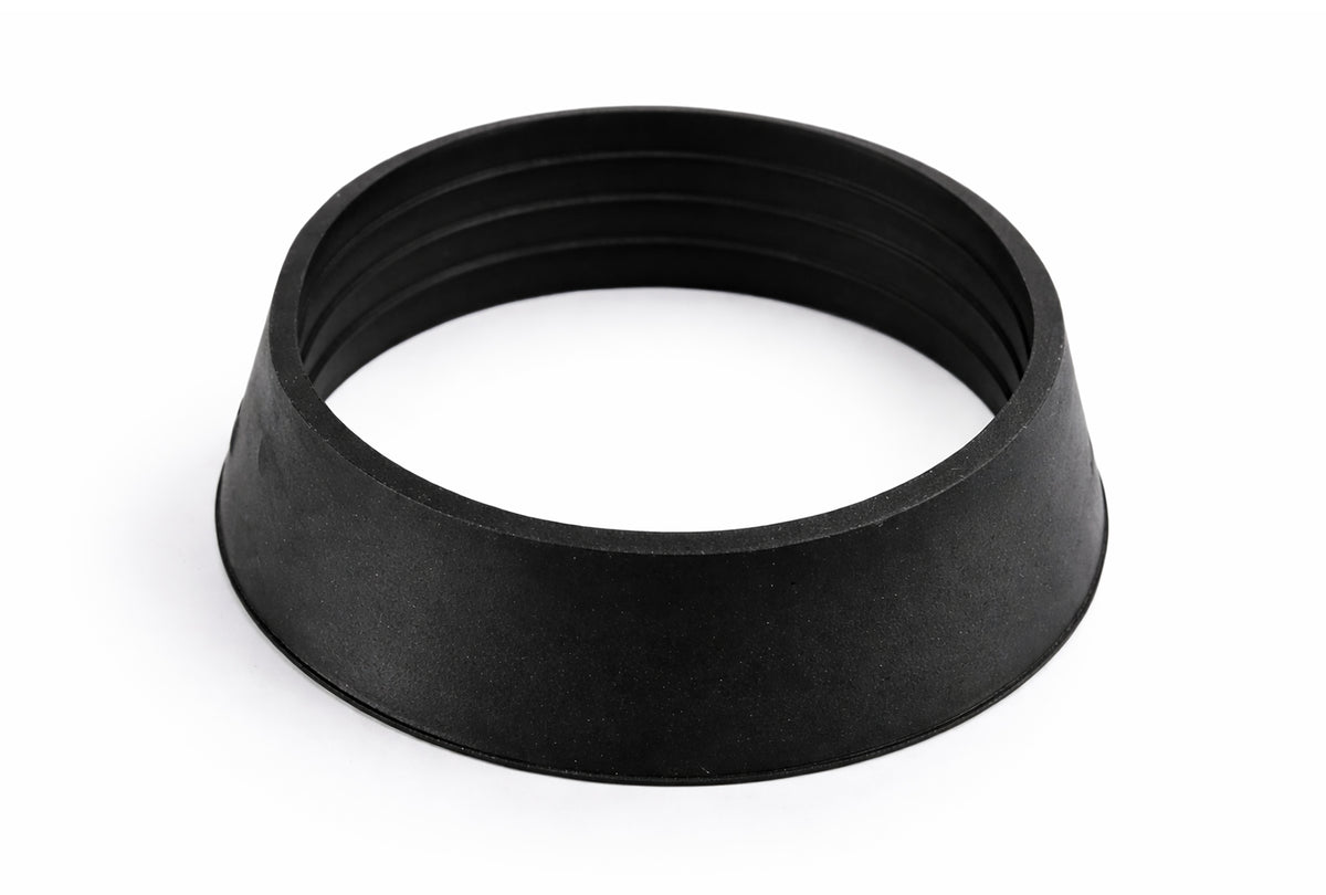 PVC conische knelring zacht 11/2''