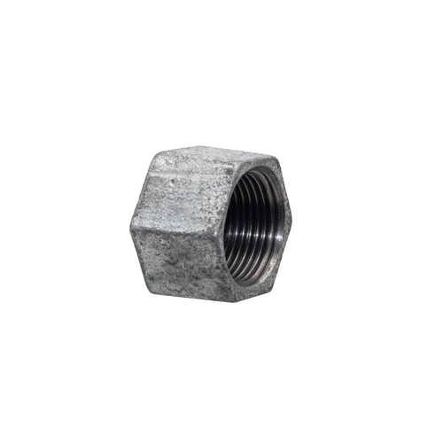 Dop 300 2'' Gegalvaniseerd