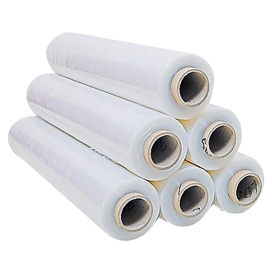 ALONI Stretchfolie 300M — Aloni | LeidingDeal.nl