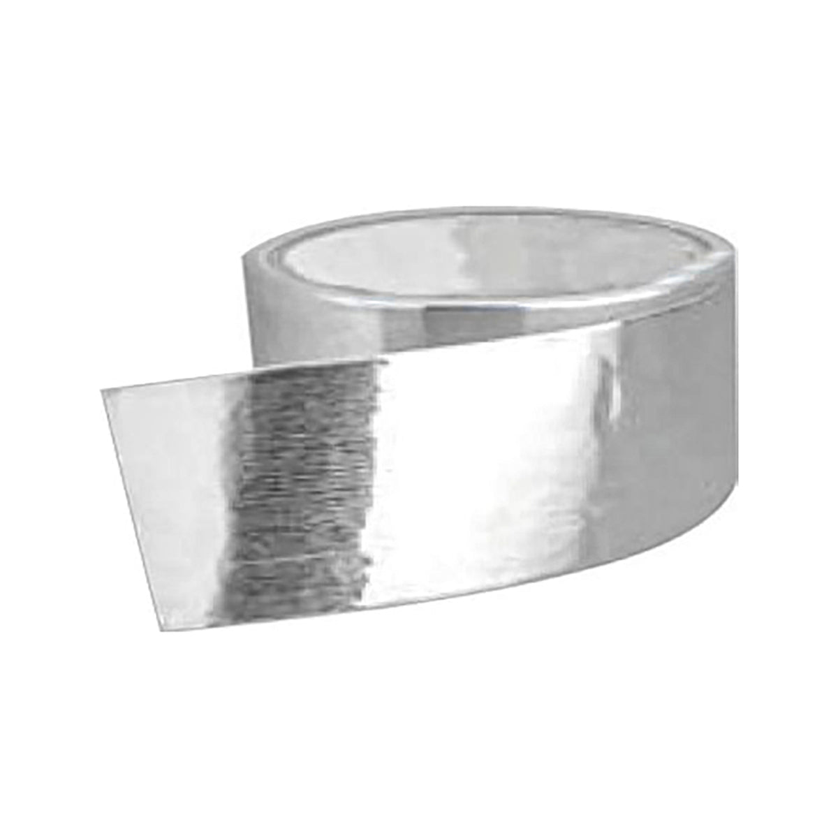 Bande Aluminium Haute Température 40 — LeidingDeal KIWA gecertificeerd | LeidingDeal.nl