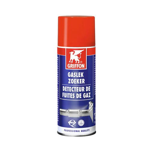 Gaslekzoeker 150ML