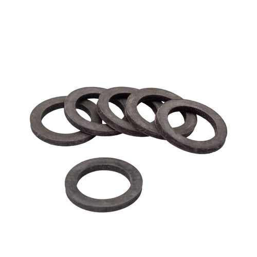 Dichting in Rubber 1'' (100st) — LeidingDeal KIWA gecertificeerd | LeidingDeal.nl