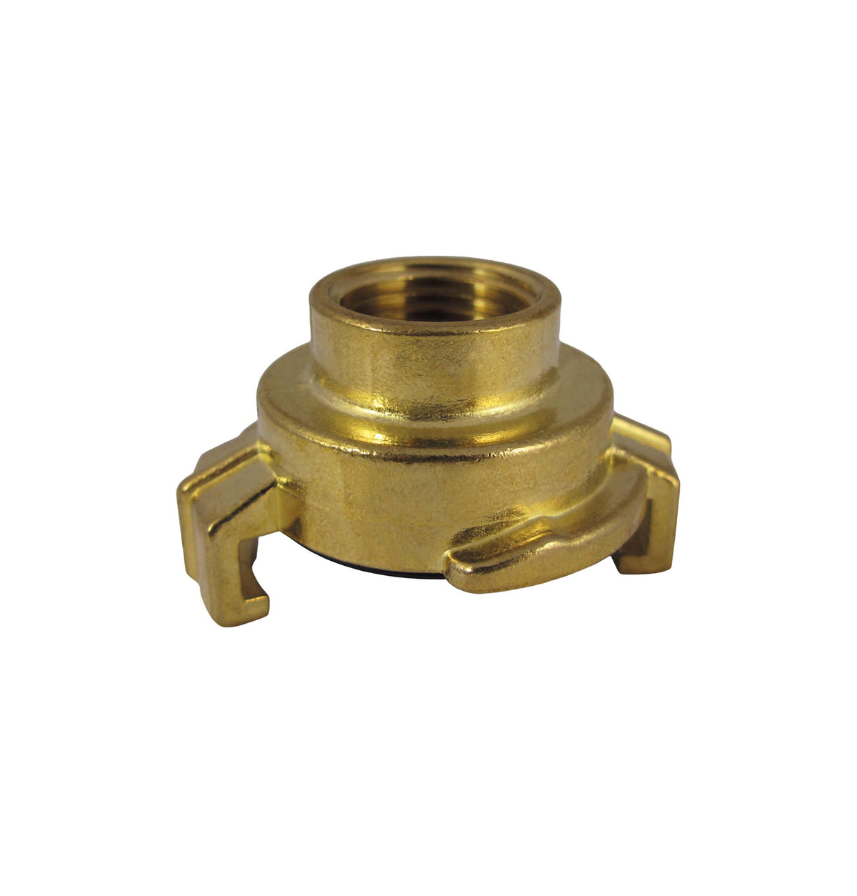 Koppeling Type Geka 4/4 Binnendraad