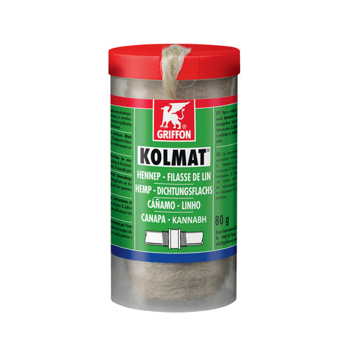 Hennep in Dispencer 80 G