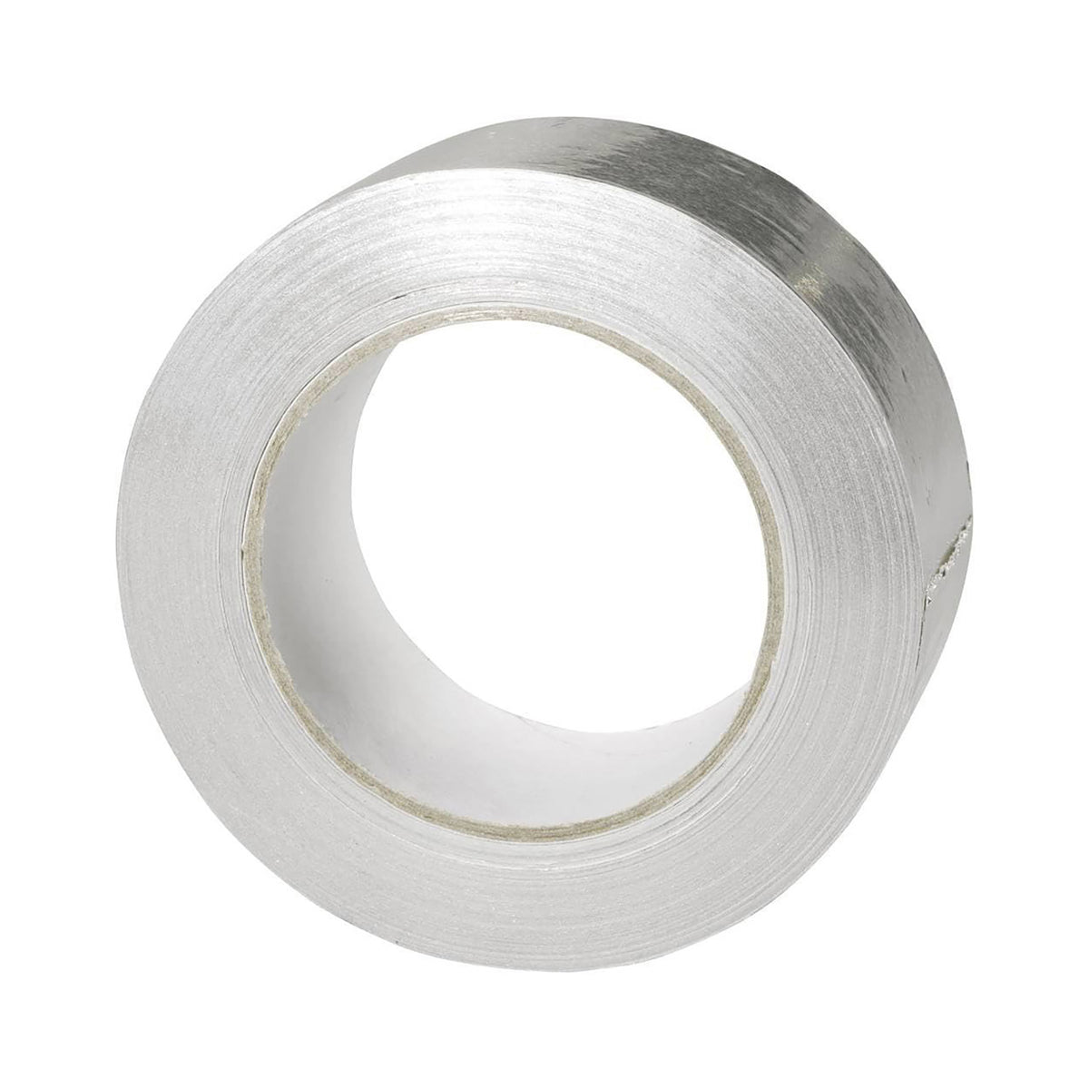 Aluminium Tape Rol 50 M x 5 CM — LeidingDeal | LeidingDeal.nl