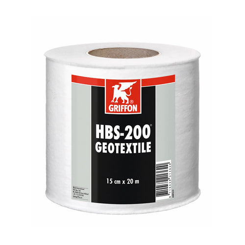 Griffon Geotextile 15CM Breed (20m)