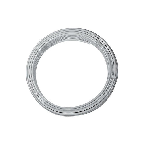 Aluminium Buis Diameter 10 50M — LeidingDeal KIWA gecertificeerd | LeidingDeal.nl