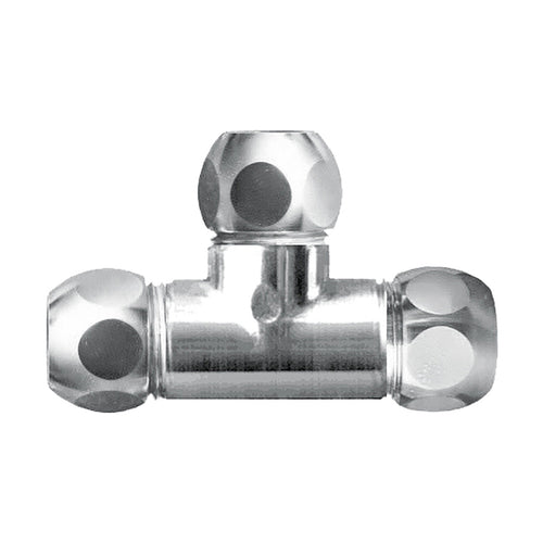T-stuk 'Schell''Schell' 7250 10 x 10 x 10