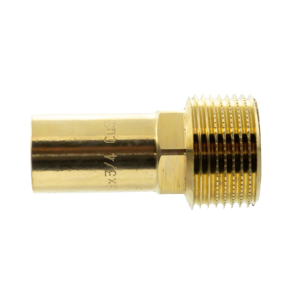 Nippel 7280 1"mx28m