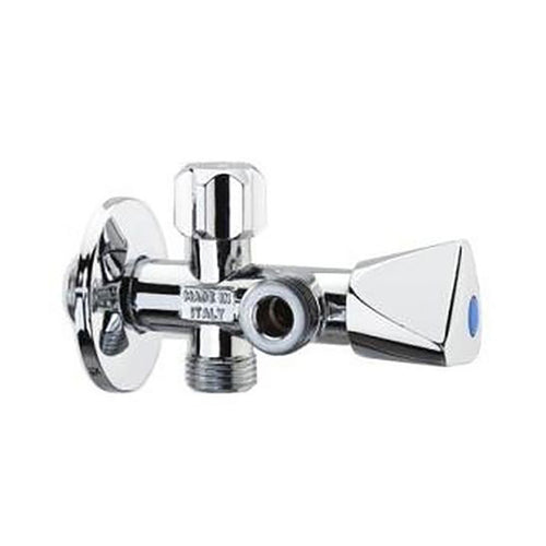 Robinet D'angle 1/2 x 1/2 x 1/2