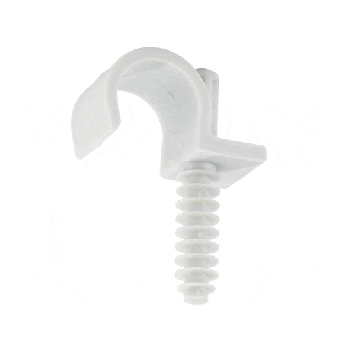 100X Enkele Beugel Fix Ring Fixs20 — LeidingDeal KIWA gecertificeerd | LeidingDeal.nl