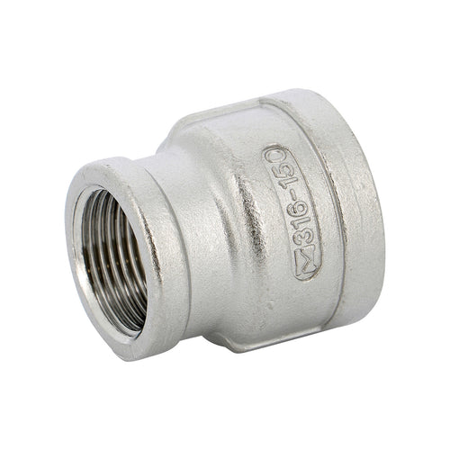 Mof RVS I240 5/4 x 3/4