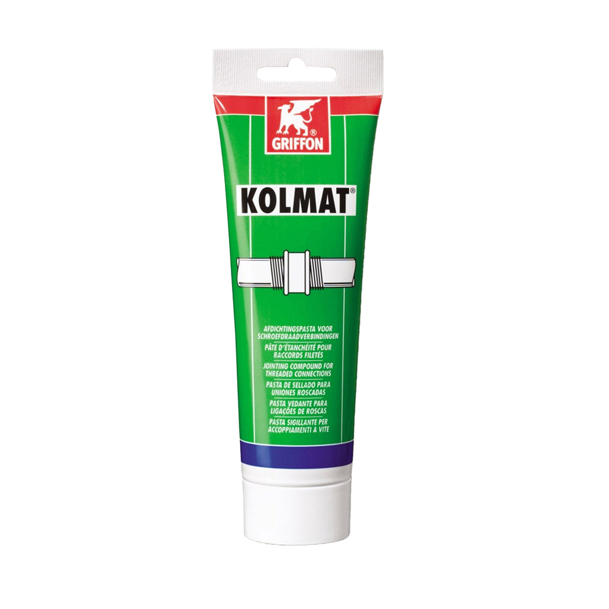 Kolmat Tube Cc
