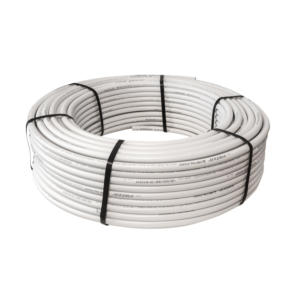 Buis Pert-al-pert - Zonder Mantel - op Rol - 20 x 2 - 100 M — LeidingDeal KIWA gecertificeerd | LeidingDeal.nl