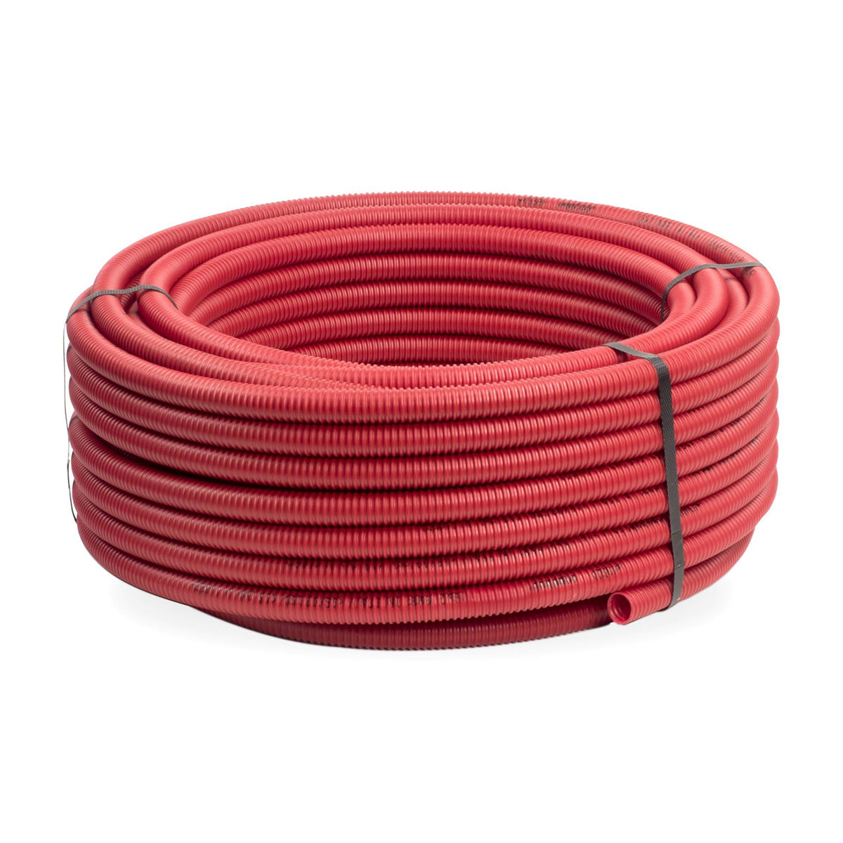 Meerlagenbuis met Mantel Pert-al-pert – 16 x 2 – 50M - Rood