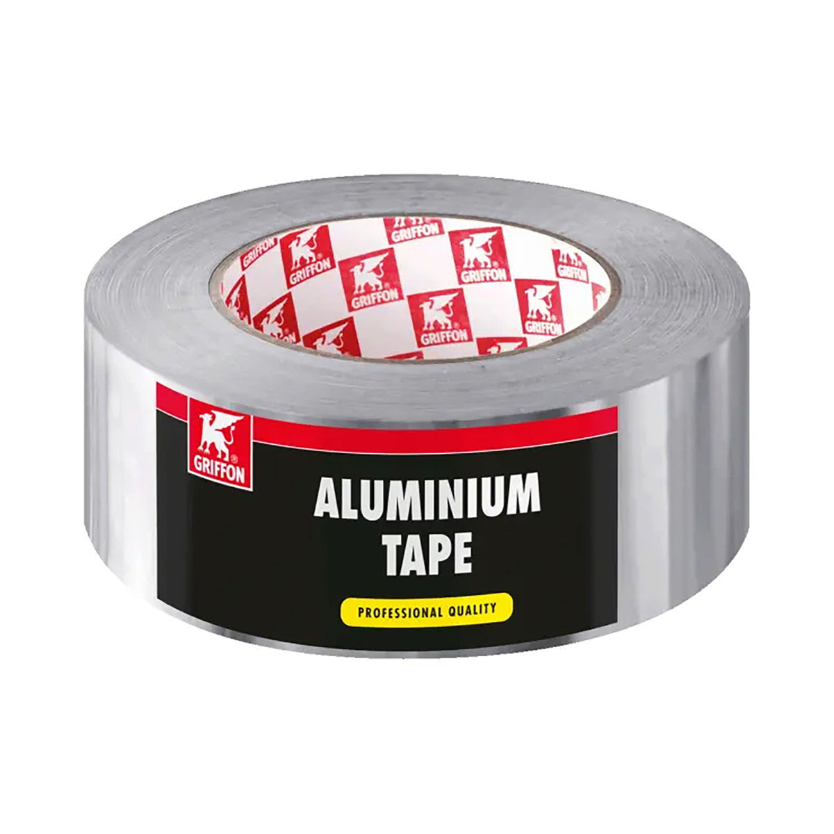 Zelfklevende Aluminium Beschermingsstrip Antiuv 20 buitendraad x 10cm